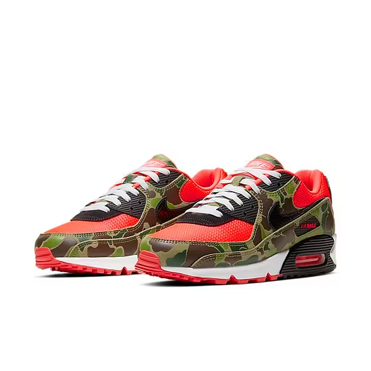 Men's Air Cushion Sneakers