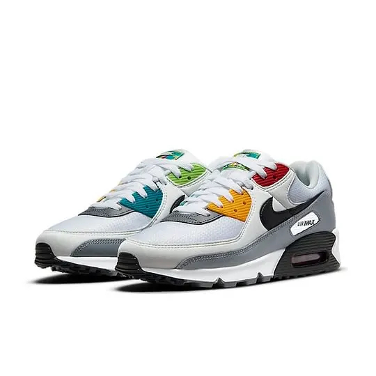 Men's Air Cushion Sneakers