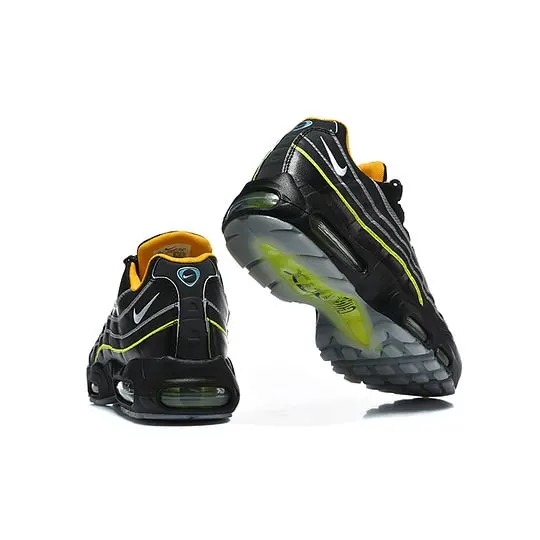 Men's Air Cushion Sneakers