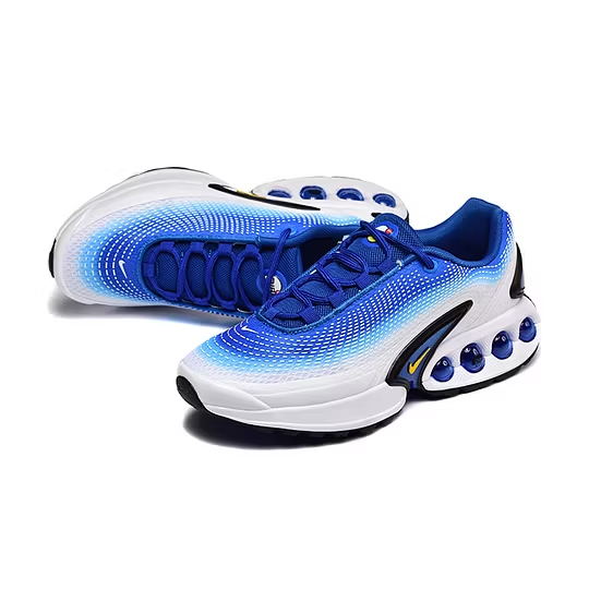 Men's Air Cushion Sneakers