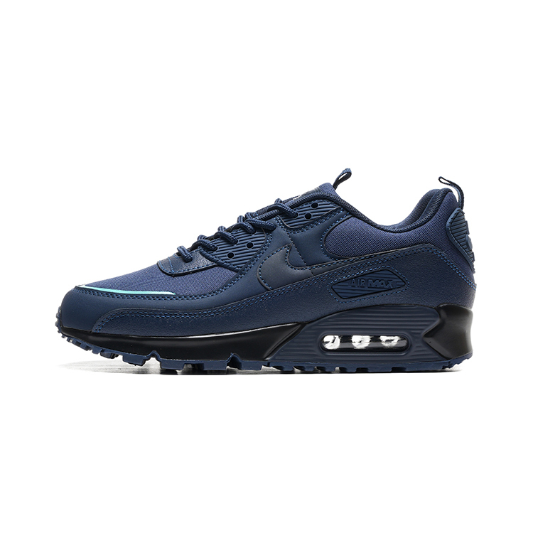 Men's Air Cushion Sneakers