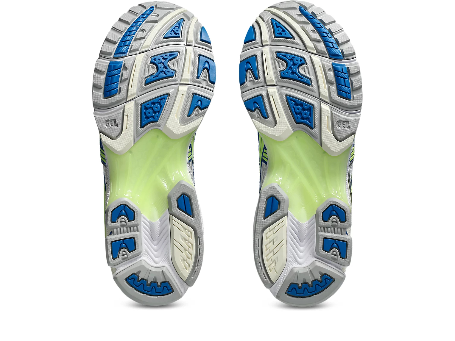Men's Air Cushion Sneakers