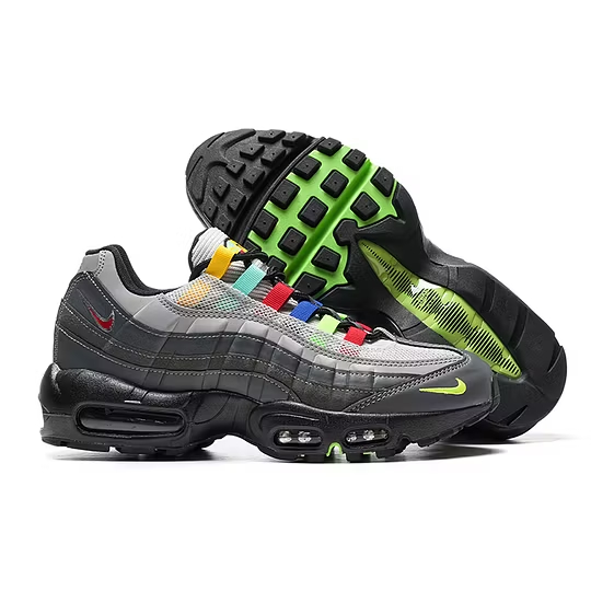 Men's Air Cushion Sneakers