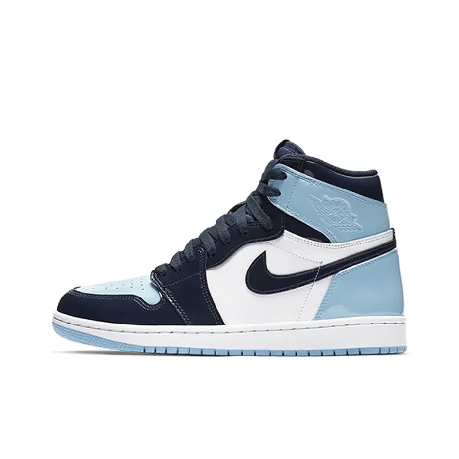 Men's High Top Sneakers