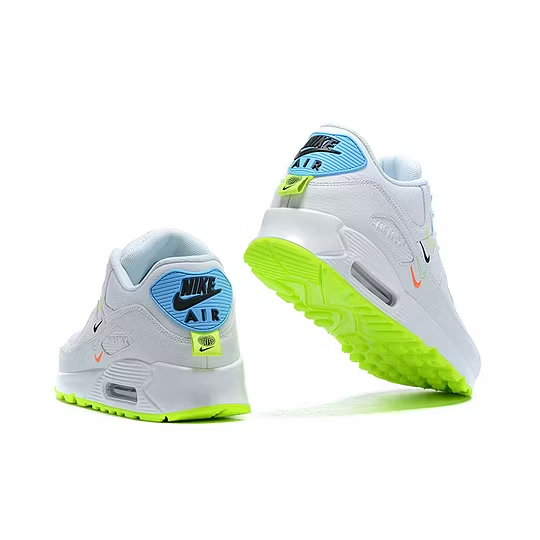 Men's Air Cushion Sneakers