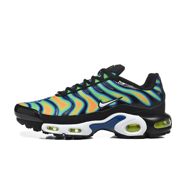 Men's Air Cushion Sneakers