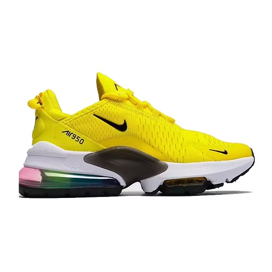Men's Air Cushion Sneakers
