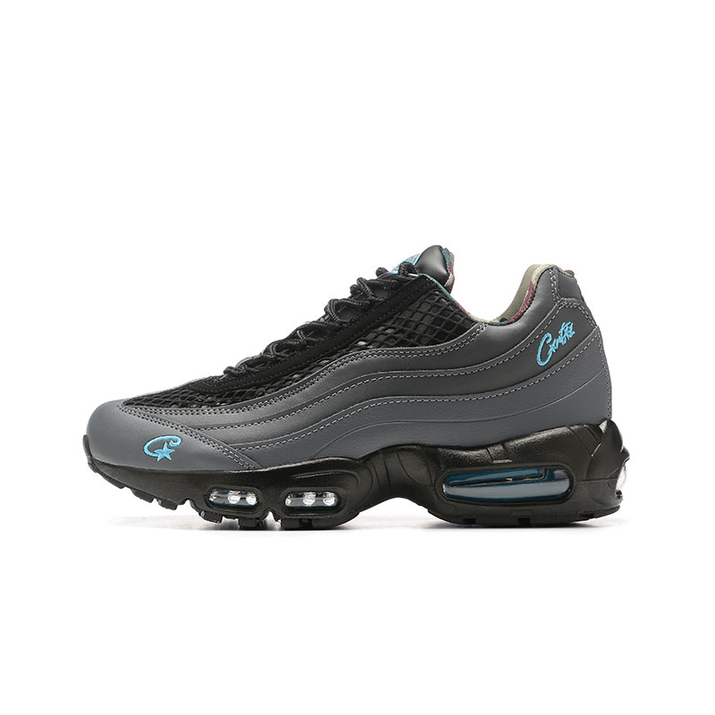 Men's Air Cushion Sneakers