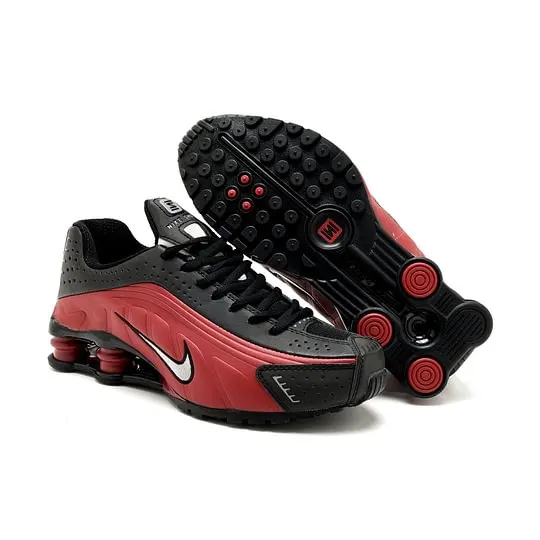 Men's Air Cushion Sneakers