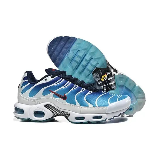 Men's Air Cushion Sneakers