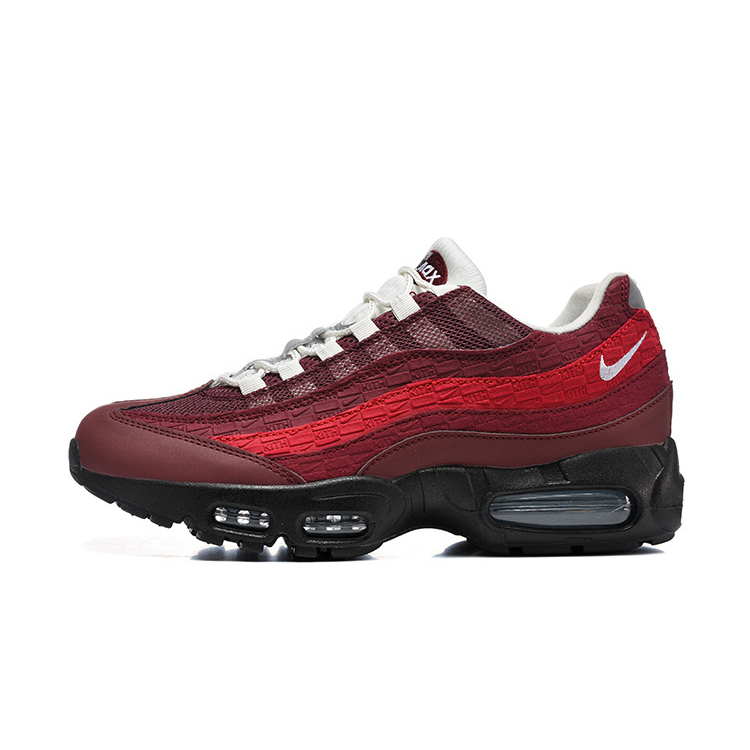 Men's Air Cushion Sneakers