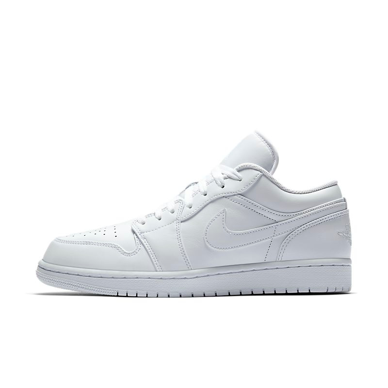 Mens Low Top Shoes