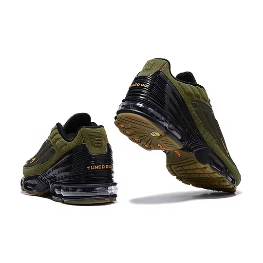Men's Air Cushion Sneakers