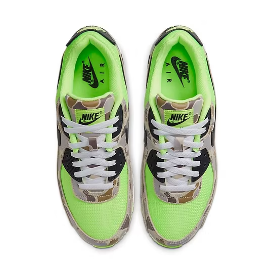 Men's Air Cushion Sneakers