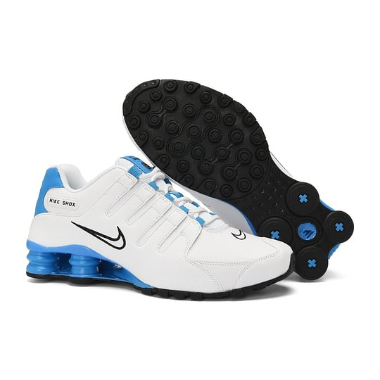 Men's Air Cushion Sneakers