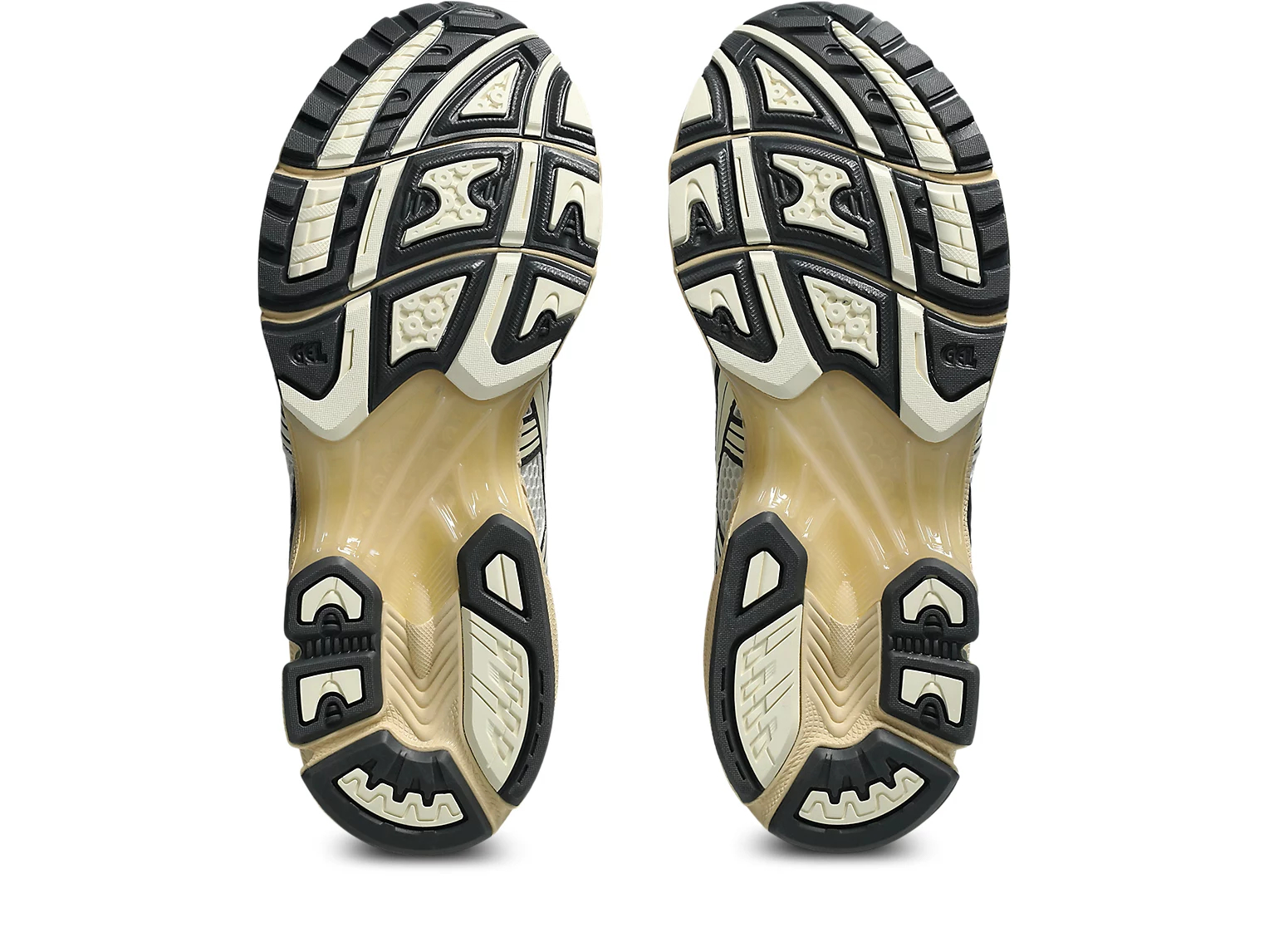 Men's Air Cushion Sneakers