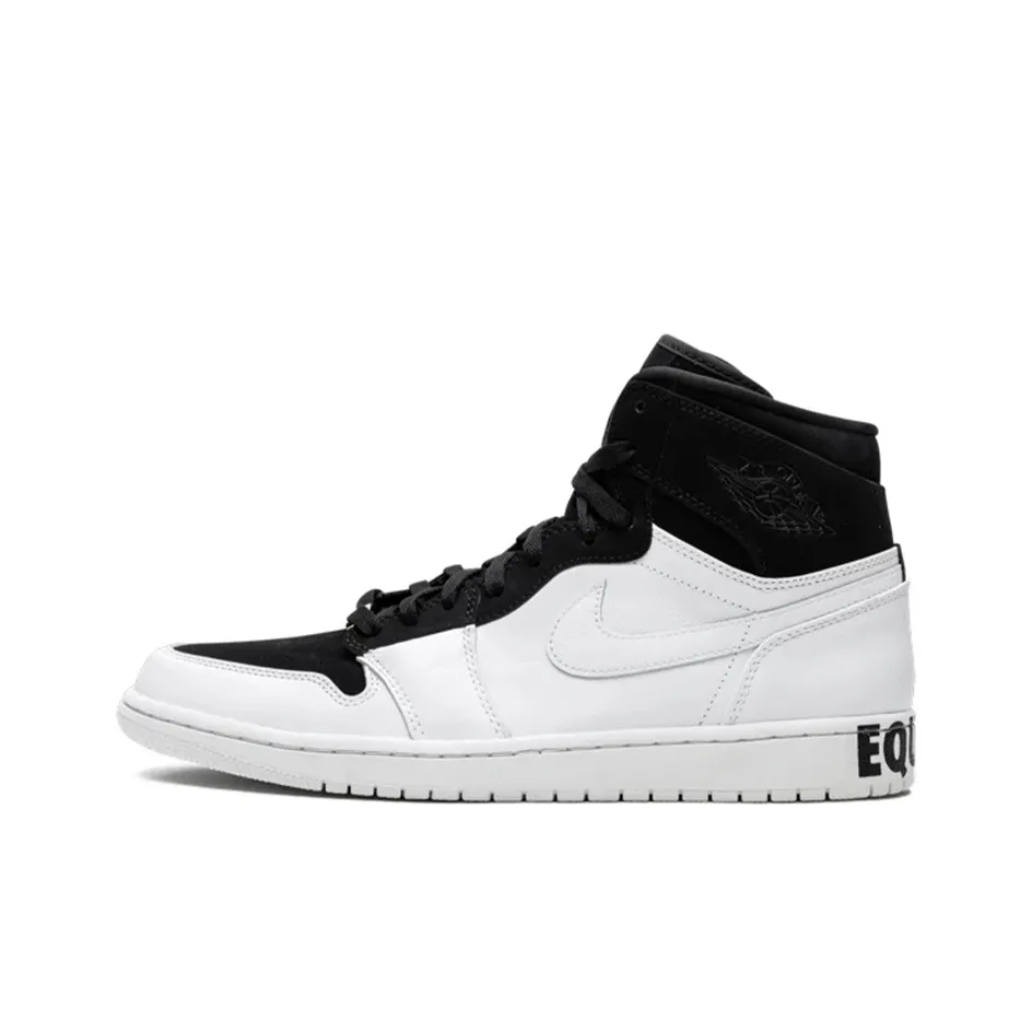 Men's High Top Sneakers