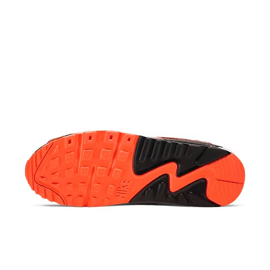 Men's Air Cushion Sneakers