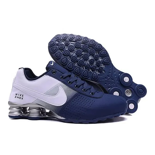 Men's Air Cushion Sneakers