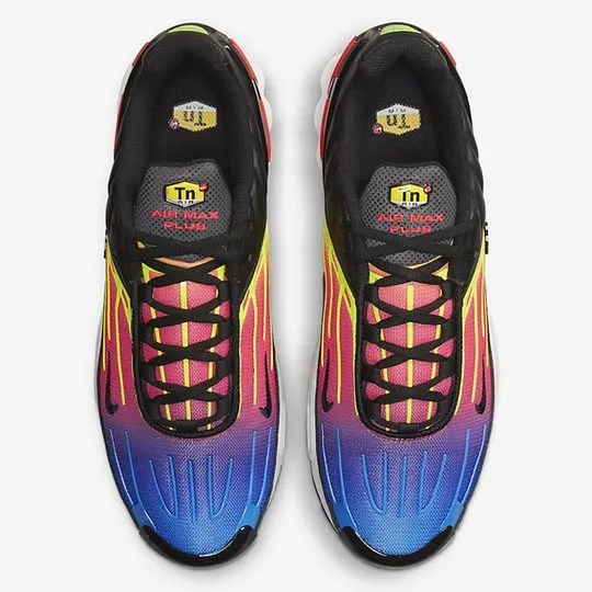 Men's Air Cushion Sneakers