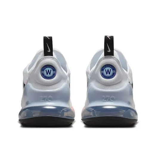 Men's Air Cushion Sneakers