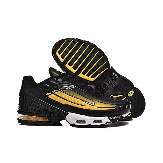 Men's Air Cushion Sneakers