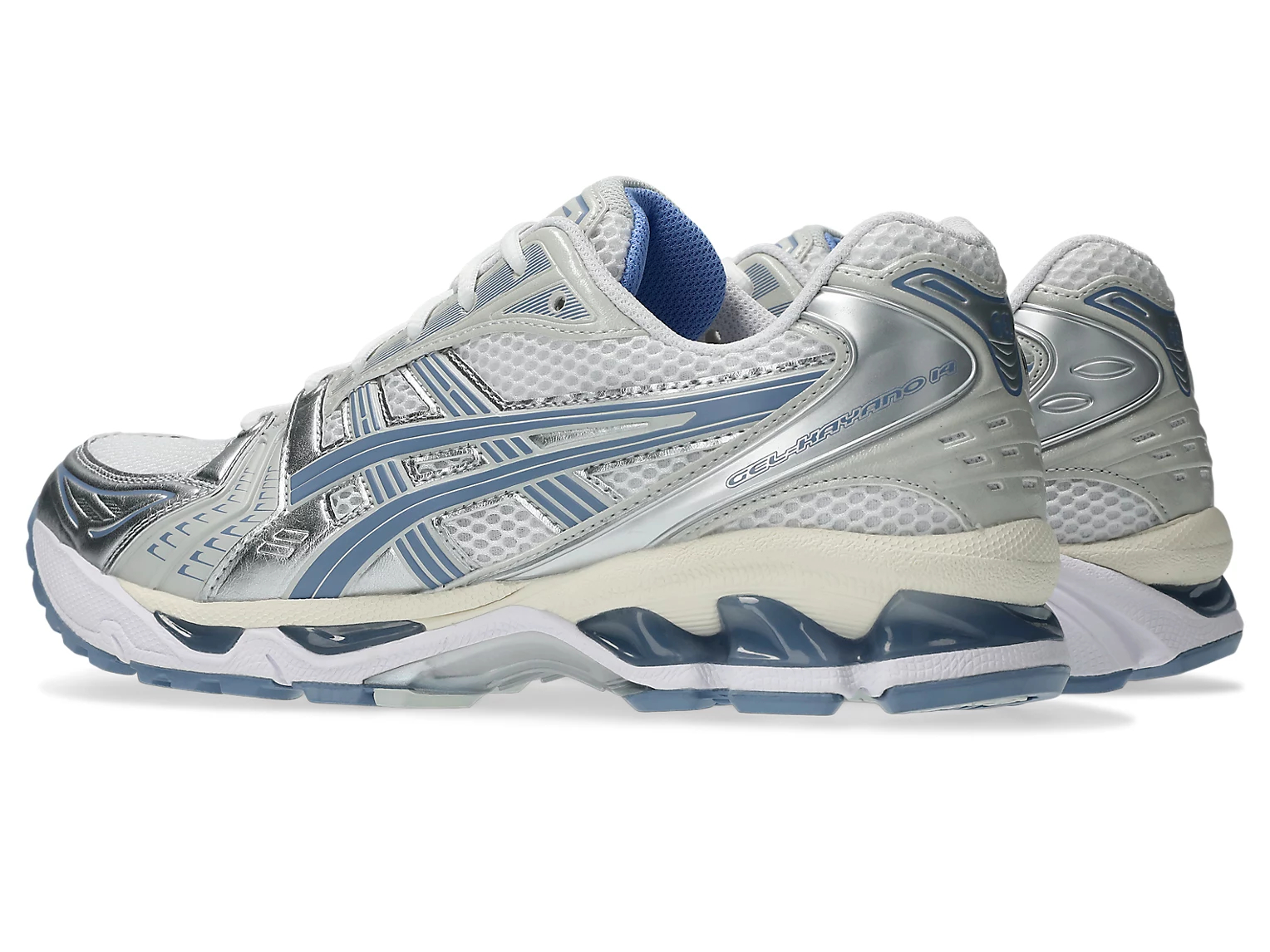 Men's Air Cushion Sneakers