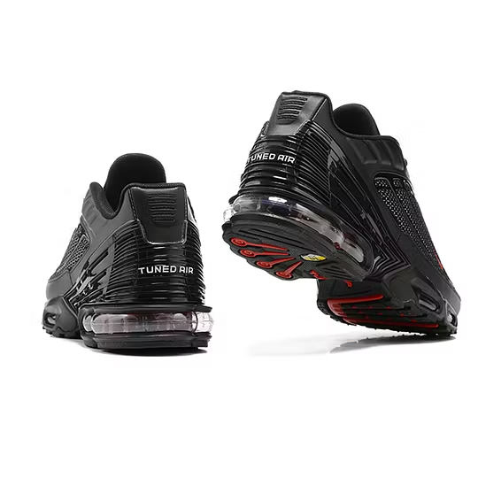 Men's Air Cushion Sneakers