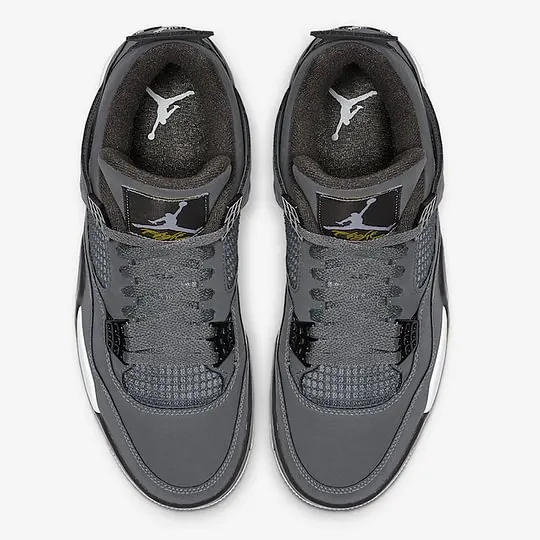 Men's High Top Sneakers
