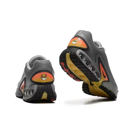 Men's Air Cushion Sneakers
