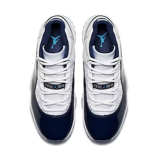 Men's Air Cushion Sneakers