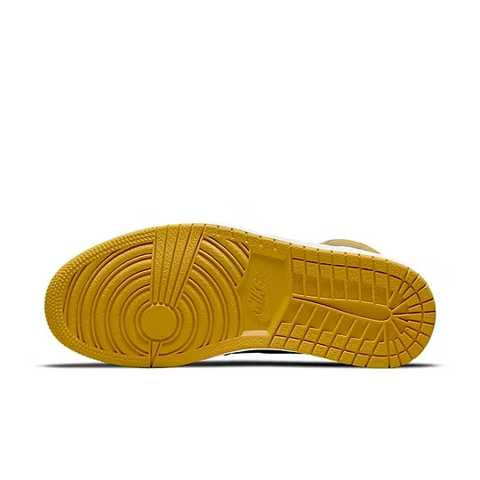 Men's High Top Sneakers