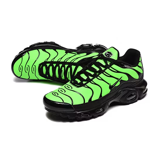 Men's Air Cushion Sneakers（Thermoactive Color Changing Shoes）