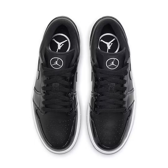 Mens Low Top Shoes