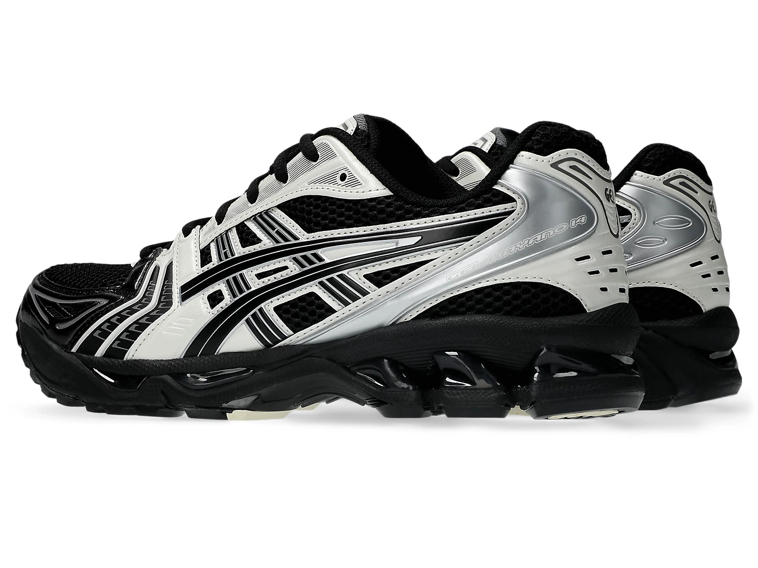 Men's Air Cushion Sneakers