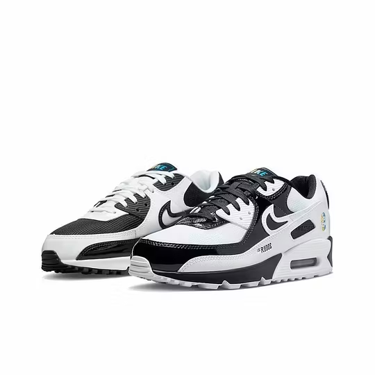 Men's Air Cushion Sneakers