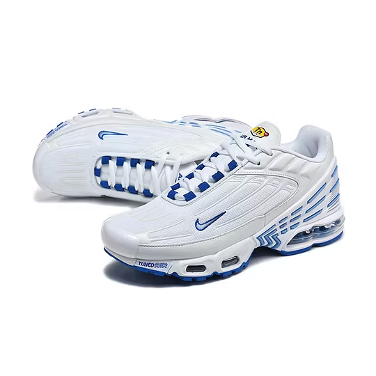 Men's Air Cushion Sneakers