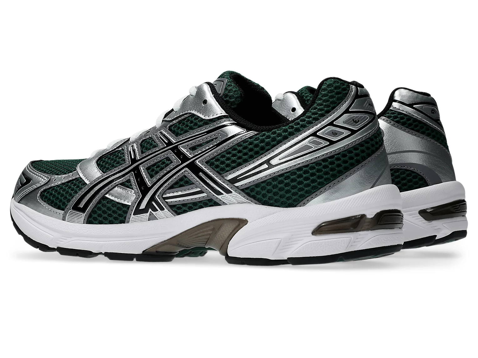 Men's Air Cushion Sneakers
