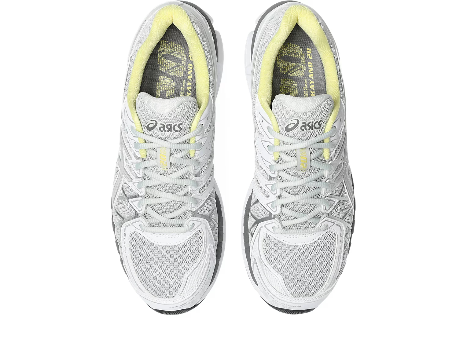 Men's Air Cushion Sneakers