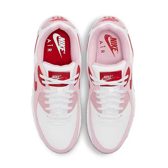 Men's Air Cushion Sneakers