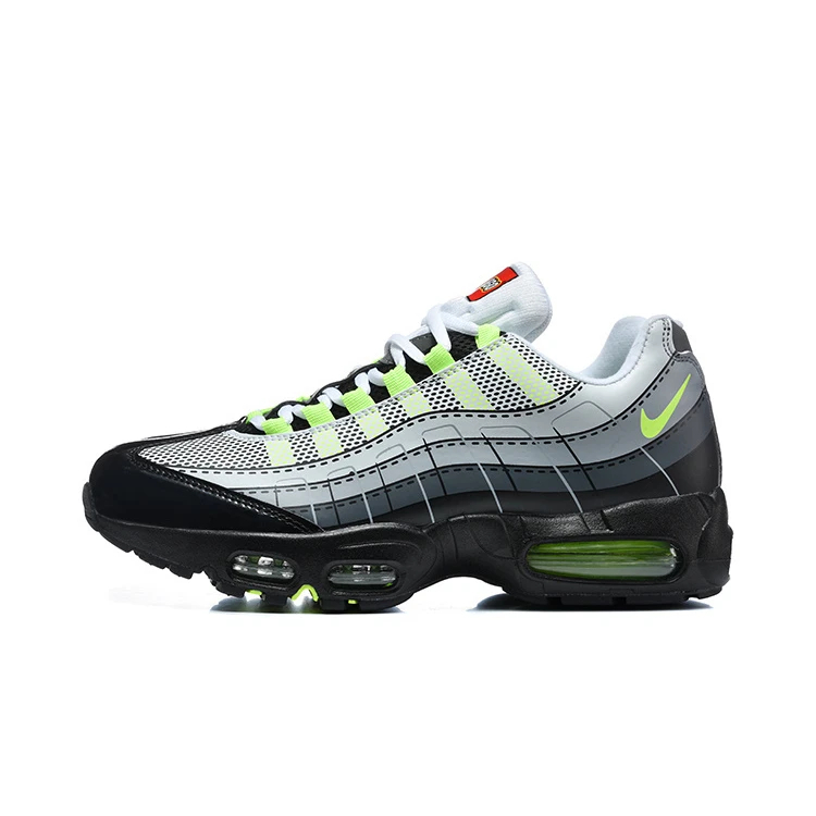 Men's Air Cushion Sneakers
