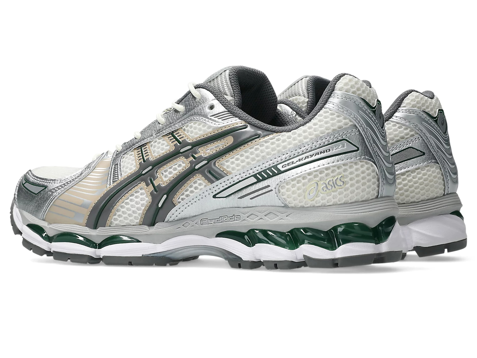 Men's Air Cushion Sneakers