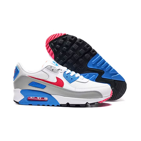 Men's Air Cushion Sneakers