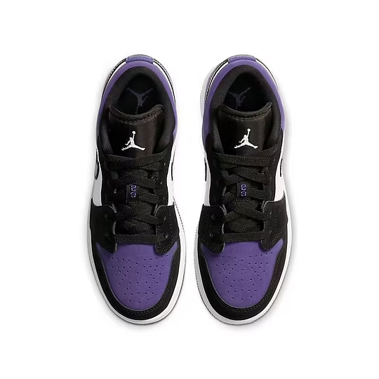 Men's Low Top Shoes