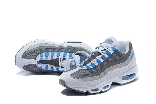 Men's Air Cushion Sneakers