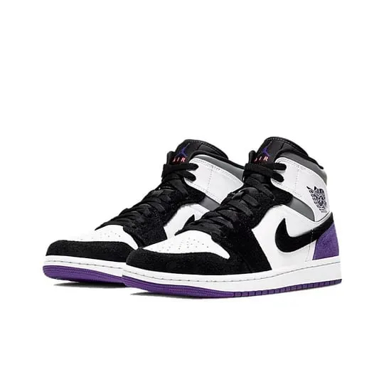 Men's High Top Sneakers