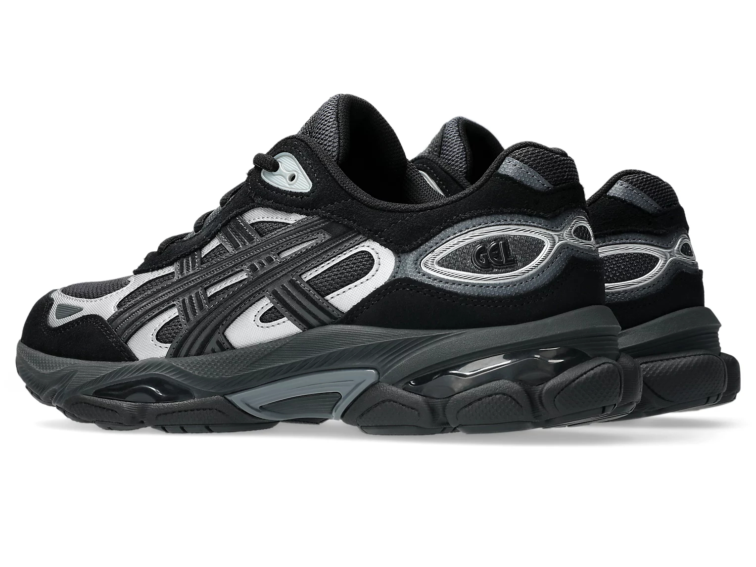 Men's Air Cushion Sneakers