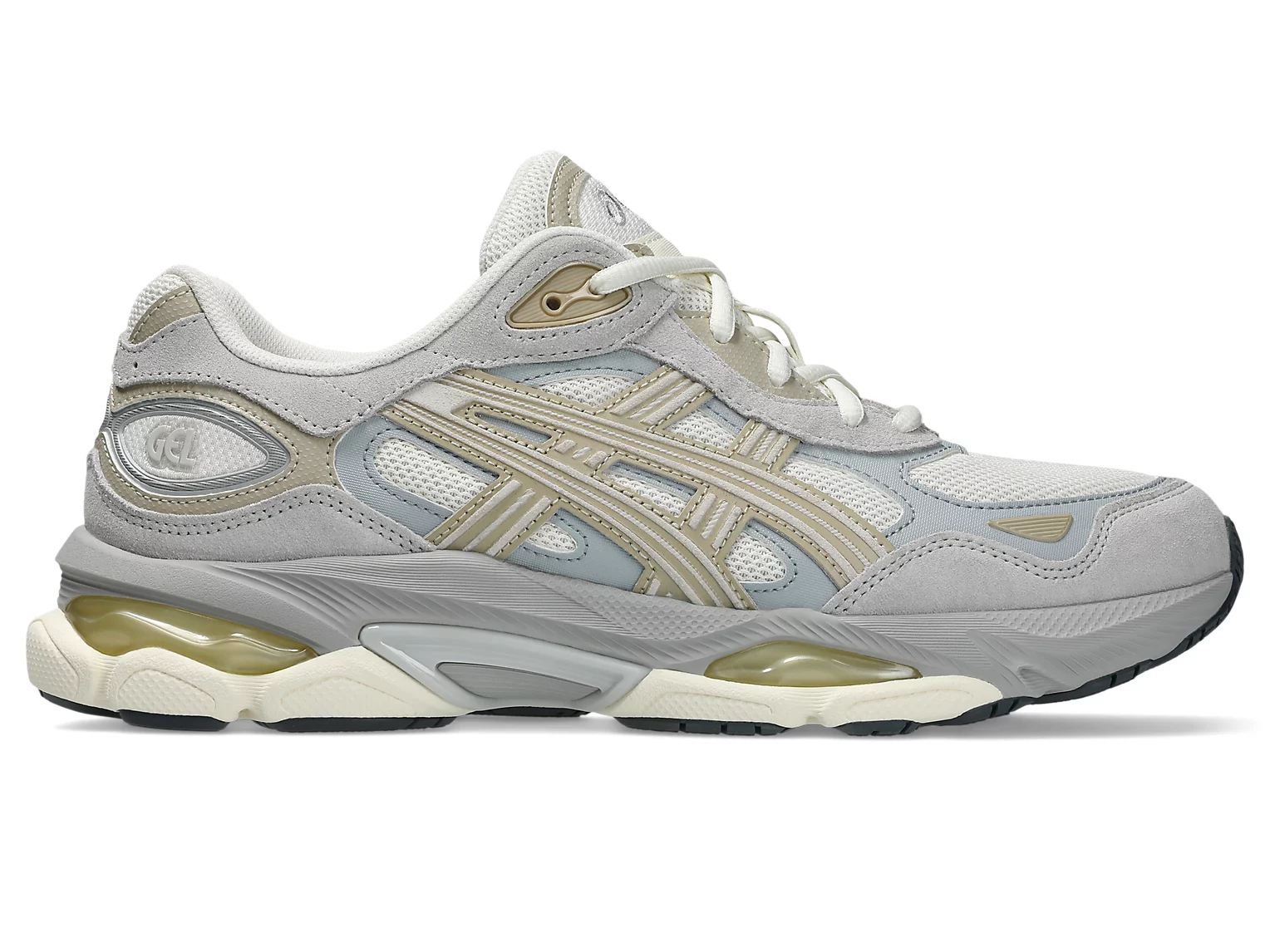 Men's Air Cushion Sneakers