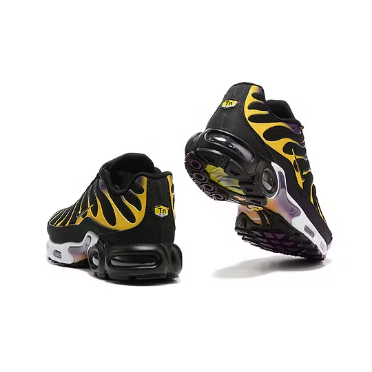 Men's Air Cushion Sneakers