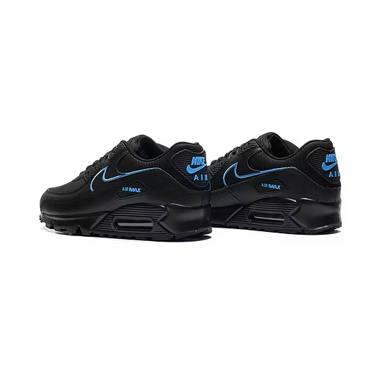 Men's Air Cushion Sneakers
